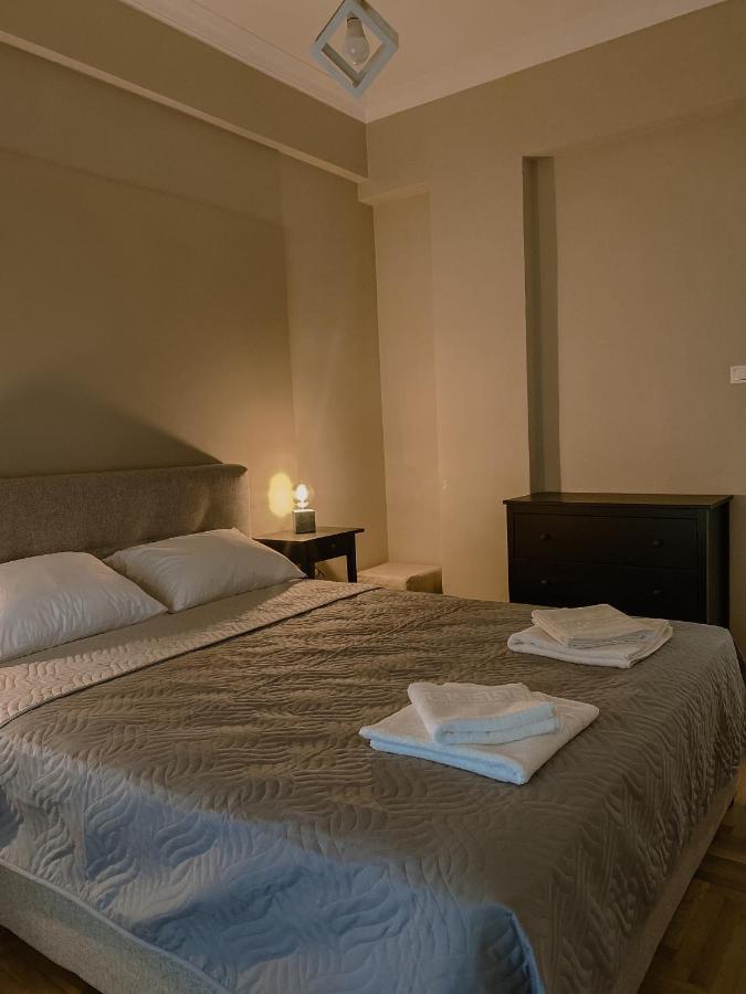 Jo Apartment Atenas Exterior foto