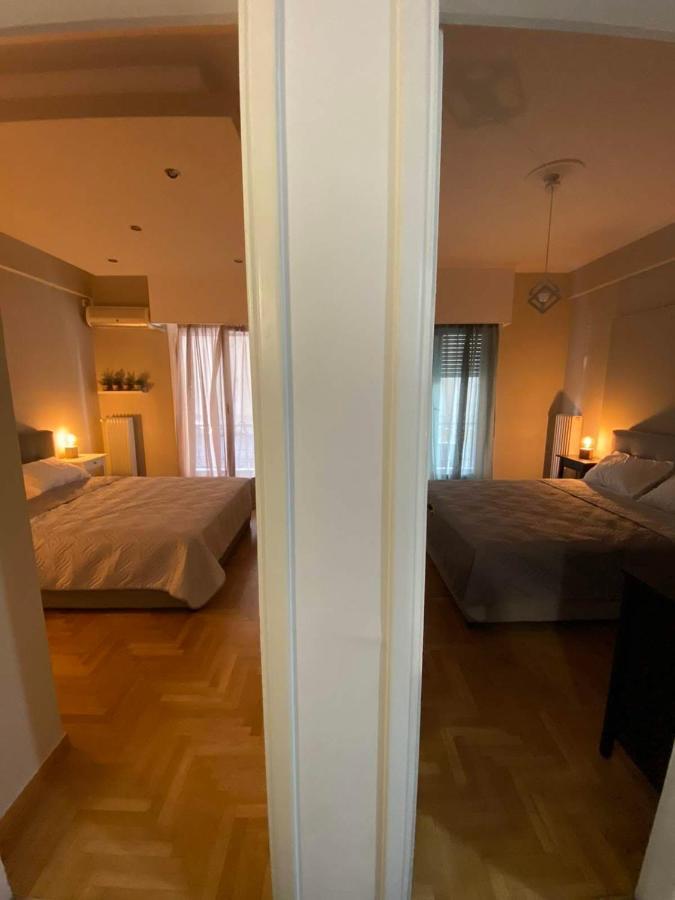 Jo Apartment Atenas Exterior foto